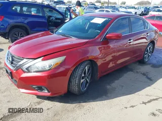 2016 Nissan Altima SL with VIN 1N4BL3AP3GC222754, listed as a IAAI auction lot 41431727 with 49,565 mi miles and . Bid and sale history available at DreamBid. Image 21.