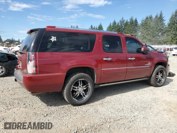 2008 GMC Yukon XL z VIN 1GKFK66888J152316, wystawiony jako Copart lot #60567035 z przebiegiem 193 873 mil mil oraz Szkoda całkowita • Salvage title. Historia ofert i sprzedaży dostępna na DreamBid. Obrazek 3.