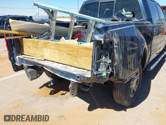 2006 Ford F-150 XLT with VIN 1FTRW12WX6FB07897, listed as a IAAI auction lot 42404669 with 271,057 mi miles and . Bid and sale history available at DreamBid. Image 12.
