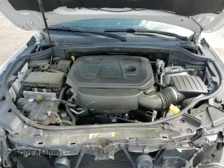 2022 Jeep Grand Cherokee Laredo X with VIN 1C4RJEAG8NC153227, listed as a Copart auction lot 65327615 with 97,314 mi miles and Salvage title. Bid and sale history available at DreamBid. Image 14.