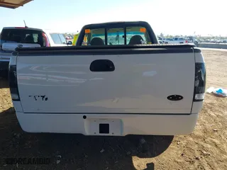 1999 Ford F-150 Work Series with VIN 1FTRF17W0XKA35108, listed as a IAAI auction lot 41383313 with 1 mi miles. Bid and sale history available at carsss.com. Image 16.