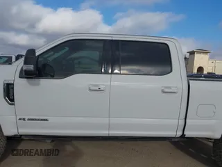 2020 Ford F-250 XL z VIN 1FT7W2BT7LED00447, wystawiony jako IAAI lot #41489097 z przebiegiem 143 175 mil mil oraz . Historia ofert i sprzedaży dostępna na DreamBid. Obrazek 14.