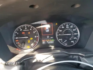 2021 Subaru Legacy Limited z VIN 4S3BWAN66M3012314, wystawiony jako Copart lot #42001805 z przebiegiem 69 598 mil mil oraz Szkoda całkowita • Salvage title. Historia ofert i sprzedaży dostępna na DreamBid. Obrazek 9.