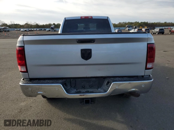 2017 Ram 2500 Tradesman с VIN 3C6TR4HT2HG692317, выставлен на аукционе Copart как лот 81065604 с пробегом 33 351 миль миль и Чистый • Clean title. История ставок и продаж доступна на DreamBid. Изображение 6.