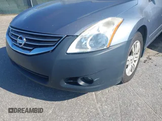 2011 Nissan Altima 2.5 S with VIN 1N4AL2AP4BC168766, listed as a IAAI auction lot 41993926 with 175,382 mi miles. Bid and sale history available at carsss.com. Image 13.