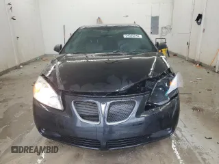 2007 Pontiac G6 GT with VIN 1G2ZH361974133607, listed as a Copart auction lot 54565245 with 150,076 mi miles and Salvage title. Bid and sale history available at DreamBid. Image 5.
