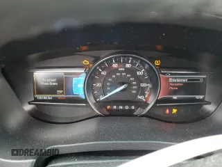 2016 Ford Explorer Limited z VIN 1FM5K8F84GGC49362, wystawiony jako Copart lot #55759545 z przebiegiem 135 188 mil mil oraz Szkoda całkowita • Salvage title. Historia ofert i sprzedaży dostępna na DreamBid. Obrazek 9.