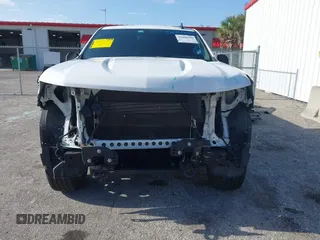 2020 Chevrolet Silverado 1500 Custom with VIN 3GCPWBEF0LG102775, listed as a IAAI auction lot 42000380 with 94,250 mi miles and . Bid and sale history available at DreamBid. Image 6.