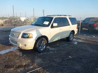 2005 Ford Expedition Limited z VIN 1FMFU20545LA72293, wystawiony jako IAAI lot #42000912 z przebiegiem 182 117 mil mil oraz . Historia ofert i sprzedaży dostępna na DreamBid. Obrazek 2.