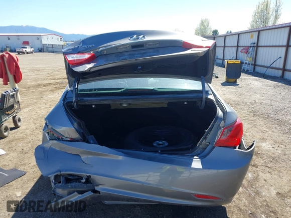 2011 Hyundai Sonata Limited with VIN 5NPEC4AC0BH084727, listed as a IAAI auction lot 42082958 with 146,223 mi miles and . Bid and sale history available at DreamBid. Image 17.
