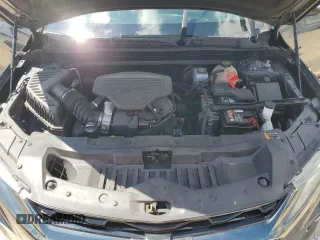 2019 Chevrolet Blazer RS z VIN 3GNKBJRS7KS650895, wystawiony jako Copart lot #58245465 z przebiegiem Nie podano mil oraz Nie do naprawy • Non repairable. Historia ofert i sprzedaży dostępna na DreamBid. Obrazek 11.