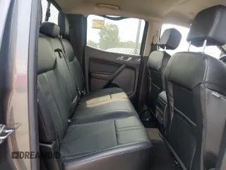 2022 Ford Ranger XL с VIN 1FTER4FH2NLD05974, выставлен на аукционе Copart как лот 59725405 с пробегом 18 775 миль миль и Списание • Salvage title. История ставок и продаж доступна на DreamBid. Изображение 10.