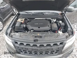 2018 Chevrolet Colorado 4WD LT z VIN 1GCGTCEN2J1235085, wystawiony jako IAAI lot #42192629 z przebiegiem 83 914 mil mil oraz . Historia ofert i sprzedaży dostępna na DreamBid. Obrazek 10.