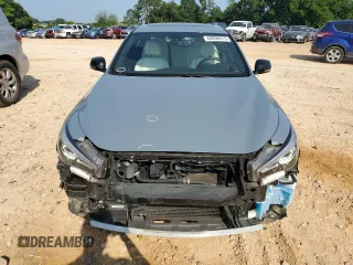 2023 Infiniti Q50 Red Sport 400 z VIN JN1FV7DR0PM590123, wystawiony jako Copart lot #62036915 z przebiegiem 42 739 mil mil oraz Szkoda całkowita • Salvage title. Historia ofert i sprzedaży dostępna na DreamBid. Obrazek 5.