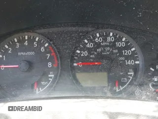2016 Nissan Frontier SV with VIN 1N6AD0CU1GN719727, listed as a IAAI auction lot 42314631 with 209,135 mi miles and . Bid and sale history available at DreamBid. Image 16.