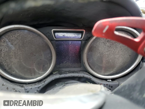 2018 Mercedes-Benz GLE 63 S AMG with VIN 4JGED7FB5JA099322, listed as a Copart auction lot 87002364 with Not provided miles and Salvage title. Bid and sale history available at DreamBid. Image 9.