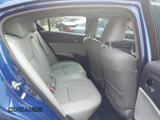 2016 Acura ILX Premium with VIN 19UDE2F73GA007288, listed as a IAAI auction lot 42380044 with 109,997 mi miles and . Bid and sale history available at DreamBid. Image 8.