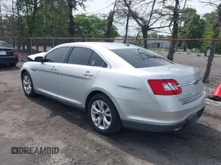 2010 Ford Taurus SEL с VIN 1FAHP2EW3AG156815, выставлен на аукционе IAAI как лот 42342615 с пробегом 152 870 миль миль и . История ставок и продаж доступна на DreamBid. Изображение 3.