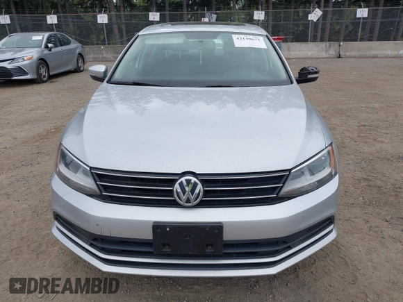 2015 Volkswagen Jetta SE with VIN 3VWD07AJ9FM230298, listed as a IAAI auction lot 42139675 with 108,025 mi miles and . Bid and sale history available at DreamBid. Image 12.