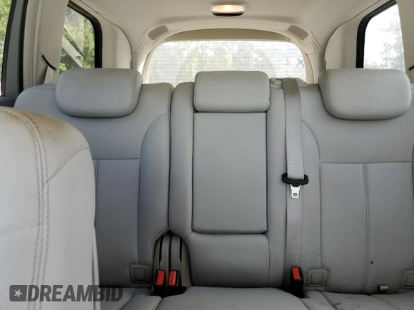 2009 Mercedes-Benz GL-Class 4.6L with VIN 4JGBF71E29A450066, listed as a Copart auction lot 73738034 with 108,285 mi miles and Salvage Title. Bid and sale history available at carsss.com. Image 10.