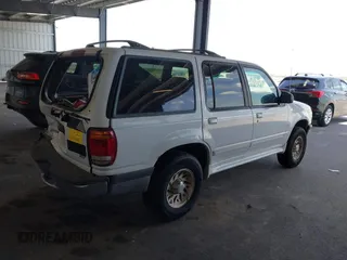 1998 Ford Explorer XLT с VIN 1FMZU35P2WZA90450, выставлен на аукционе IAAI как лот 42242629 с пробегом 179 513 миль миль и . История ставок и продаж доступна на DreamBid. Изображение 4.