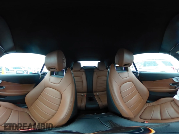 2019 Mercedes-Benz C 300 with VIN WDDWK8DB5KF919156, listed as a IAAI auction lot 41432031 with 39,771 mi miles and . Bid and sale history available at carsss.com. Image 20.