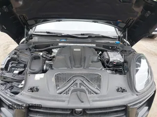 2023 Porsche Macan S с VIN WP1AG2A53PLB35745, выставлен на аукционе IAAI как лот 42350670 с пробегом 17 221 миль миль и . История ставок и продаж доступна на DreamBid. Изображение 10.