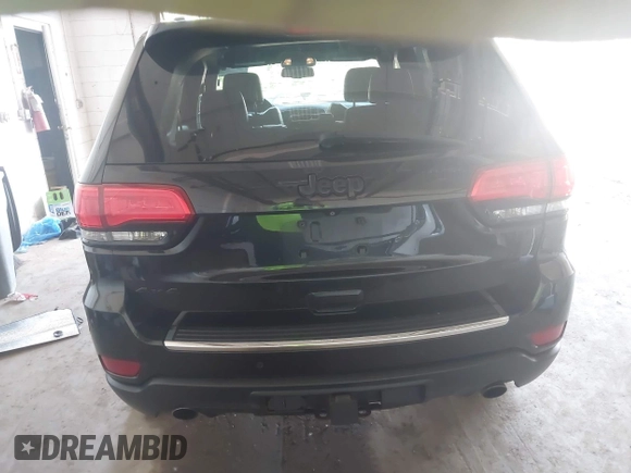 2014 Jeep Grand Cherokee Limited with VIN 1C4RJFBT2EC147036, listed as a IAAI auction lot 42533104 with 154,543 mi miles and . Bid and sale history available at DreamBid. Image 16.