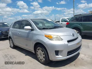 2012 Scion xD z VIN JTKKU4B45C1021695, wystawiony jako IAAI lot #42513249 z przebiegiem 152 905 mil mil oraz . Historia ofert i sprzedaży dostępna na DreamBid. Obrazek 1.