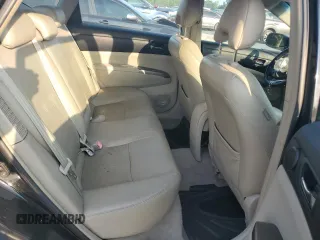 2007 Toyota Prius z VIN JTDKB20UX77600124, wystawiony jako Copart lot #61400525 z przebiegiem 102 957 mil mil oraz Czysty tytuł • Clean title. Historia ofert i sprzedaży dostępna na DreamBid. Obrazek 10.