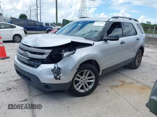 2015 Ford Explorer с VIN 1FM5K7B88FGB64958, выставлен на аукционе IAAI как лот 42263069 с пробегом 159 250 миль миль и . История ставок и продаж доступна на DreamBid. Изображение 17.
