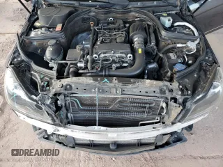 2014 Mercedes-Benz C C 250 Sport with VIN WDDGF4HB9EA957177, listed as a Copart auction lot 52532625 with 82,230 mi miles and Salvage Title. Bid and sale history available at carsss.com. Image 11.