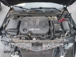 2015 Chevrolet Impala LTZ with VIN 2G1165S33F9241775, listed as a IAAI auction lot 42121540 with 83,041 mi miles and . Bid and sale history available at DreamBid. Image 10.
