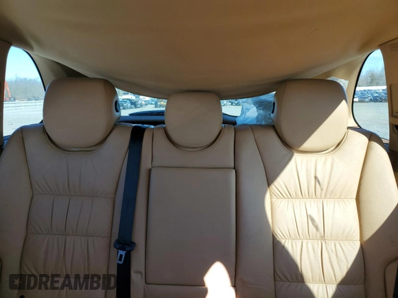 2010 Porsche Cayenne z VIN WP1AA2AP2ALA12030, wystawiony jako Copart lot #48669465 z przebiegiem 117 968 mil mil oraz Tytuł czysty. Historia ofert i sprzedaży dostępna na DreamBid. Obrazek 10.