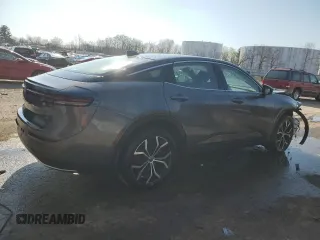 2024 Toyota Crown XLE z VIN JTDAAAAFXR3019516, wystawiony jako Copart lot #53822055 z przebiegiem 23 775 mil mil oraz Szkoda całkowita • Salvage title. Historia ofert i sprzedaży dostępna na DreamBid. Obrazek 3.