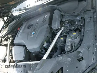 2019 BMW 5 Series 530i with VIN WBAJA5C50KWW02304, listed as a IAAI auction lot 42338536 with 29,049 mi miles and . Bid and sale history available at DreamBid. Image 20.