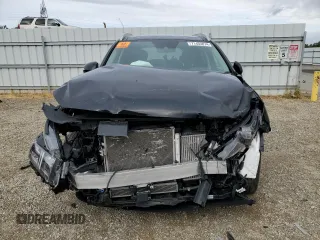2023 Hyundai Santa Fe Hybrid SEL Premium with VIN 5NMS3DA11PH015602, listed as a Copart auction lot 71403874 with 17,819 mi miles and Salvage Title. Bid and sale history available at carsss.com. Image 5.
