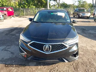 2021 Acura ILX Premium with VIN 19UDE2F70MA008393, listed as a IAAI auction lot 40402442 with 41,563 mi miles and . Bid and sale history available at DreamBid. Image 12.