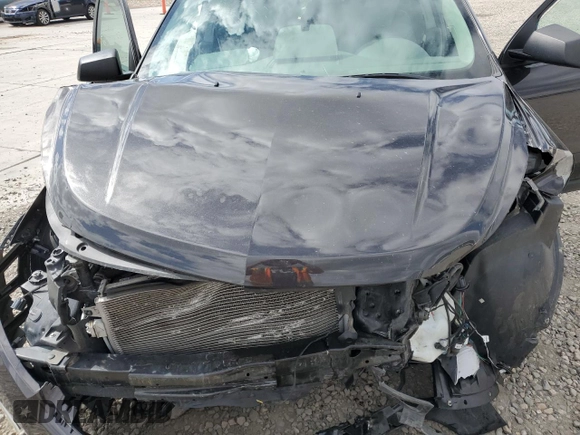 2017 Chevrolet Traverse LS z VIN 1GNKVFED6HJ269657, wystawiony jako Copart lot #57065555 z przebiegiem 46 906 mil mil oraz Szkoda całkowita • Salvage title. Historia ofert i sprzedaży dostępna na DreamBid. Obrazek 12.