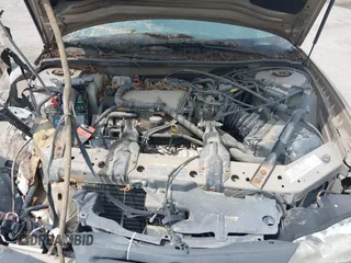 2004 Chevrolet Monte Carlo LS with VIN 2G1WW12E949340887, listed as a IAAI auction lot 39404025 with 224,193 mi miles. Bid and sale history available at carsss.com. Image 10.