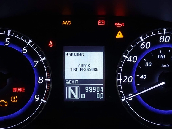 2012 Infiniti EX Journey с VIN JN1AJ0HR9CM453666, выставлен на аукционе IAAI как лот 42338864 с пробегом 98 904 миль миль и . История ставок и продаж доступна на DreamBid. Изображение 15.