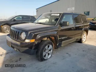 2013 Jeep Patriot Sport с VIN 1C4NJPBB0DD109003, выставлен на аукционе Copart как лот 52548155 с пробегом 190 120 миль миль и Чистый • Clean title. История ставок и продаж доступна на DreamBid. Изображение 1.