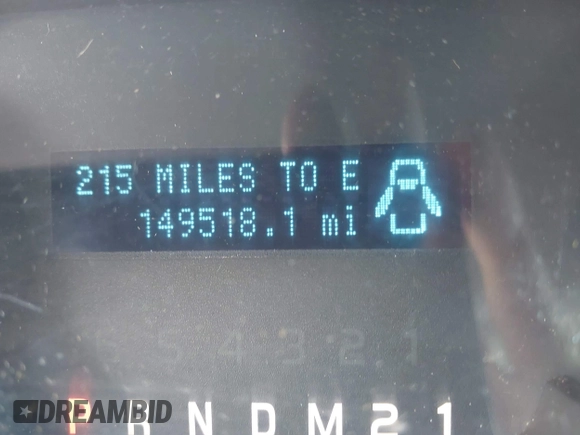2013 Ford F-150 XL with VIN 1FTFX1CF2DFC95682, listed as a IAAI auction lot 42420917 with 149,518 mi miles and . Bid and sale history available at DreamBid. Image 16.