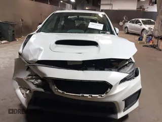 2019 Subaru WRX STI with VIN JF1VA2R61K9801241, listed as a IAAI auction lot 40913622 with 60,189 mi miles and . Bid and sale history available at DreamBid. Image 11.