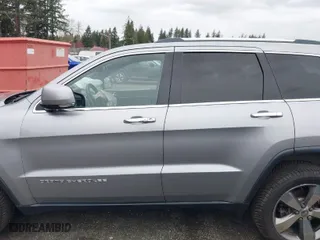 2014 Jeep Grand Cherokee Limited with VIN 1C4RJFBG8EC541921, listed as a IAAI auction lot 41903574 with 133,679 mi miles. Bid and sale history available at carsss.com. Image 15.