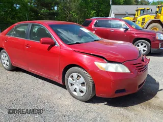 2009 Toyota Camry z VIN 4T4BE46K79R064943, wystawiony jako IAAI lot #42237953 z przebiegiem 94 096 mil mil oraz . Historia ofert i sprzedaży dostępna na DreamBid. Obrazek 1.