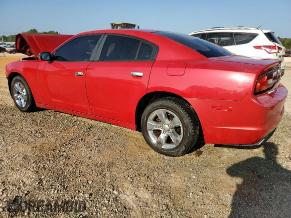 2011 Dodge Charger Rallye Plus with VIN 2B3CL3CG1BH506631, listed as a Copart auction lot 68442514 with 175,789 mi miles and Salvage Title. Bid and sale history available at carsss.com. Image 2.
