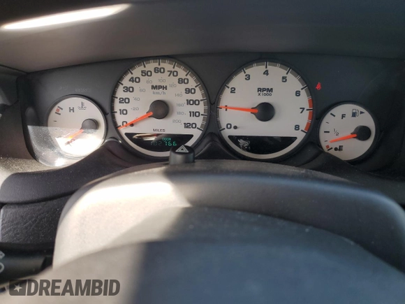2005 Dodge Neon SXT with VIN 1B3ES56C15D114461, listed as a Copart auction lot 49349645 with 102,766 mi miles and Salvage Title. Bid and sale history available at carsss.com. Image 9.