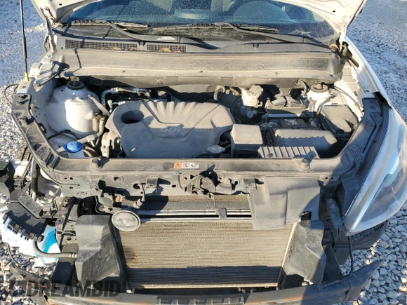 2013 Kia Soul with VIN KNDJT2A57D7526544, listed as a Copart auction lot 42023305 with 115,919 mi miles and Salvage Title. Bid and sale history available at DreamBid. Image 11.
