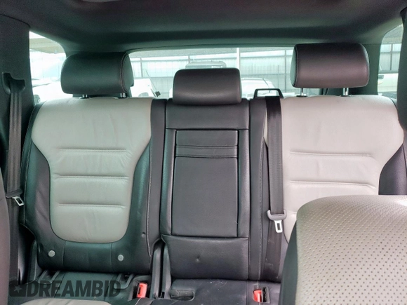 2017 Volkswagen Touareg Wolfsburg Edition z VIN WVGRF7BP2HD006004, wystawiony jako Copart lot #46347485 z przebiegiem 59 345 mil mil oraz Szkoda całkowita • Salvage title. Historia ofert i sprzedaży dostępna na DreamBid. Obrazek 10.
